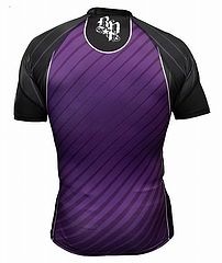 Rash Purple 2