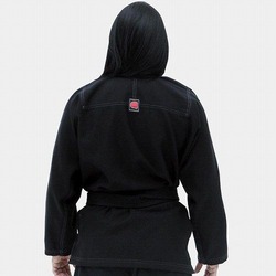 KIMONO ONE black 4