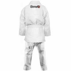 yuushi youth jiu jitsu gi 2a