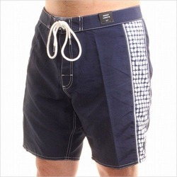 AH041P50 NO WAVE COMPILATION BOARD SHORTS 1