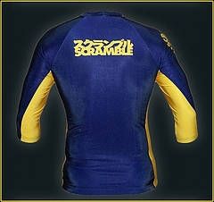 Rush Bushido Purple3