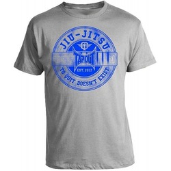 JIU JITSU T-SHIRT heather 1
