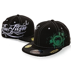 Cap Auriverde Bk3