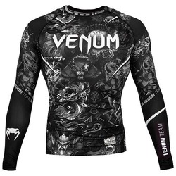 Art Rashguard ls blackwhite1