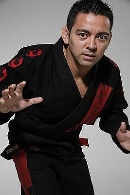 DRAGAO 柔術衣 HEXAGONO シングル 黒
