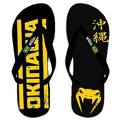 Sandals Okinawa BK