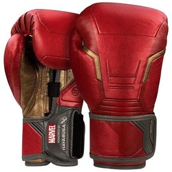 Iron Man Boxing Gloves1