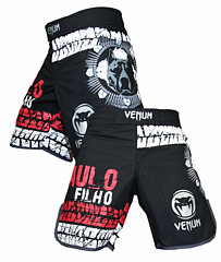 Venum_Paulo_Filho_Shorts