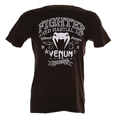 Tee Fighter BK1