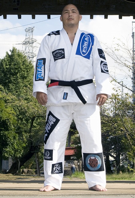 TATAMI FIGHT WEAR】Sprit of Japan GI他多数入荷しました 