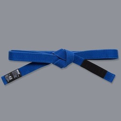 BJJ Belt V2 Blue 1