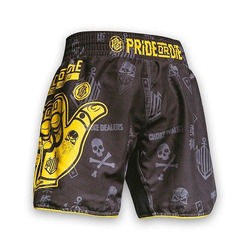 Fight shorts hang loose 3