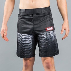 Toshi Shorts 1