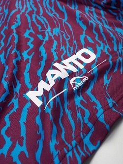 mesh shorts CHAOS 3
