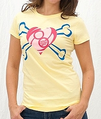 t-shirt_ladies_heat_yellow_front3