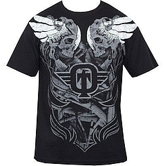 Tapout_Bolt_T_Shirt_-_Black