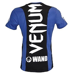 Tee Wand Team Shockwave Bk Blue2