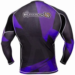 Rash Longsleeve purple3