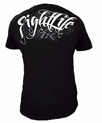 Tee Peligroso BK2