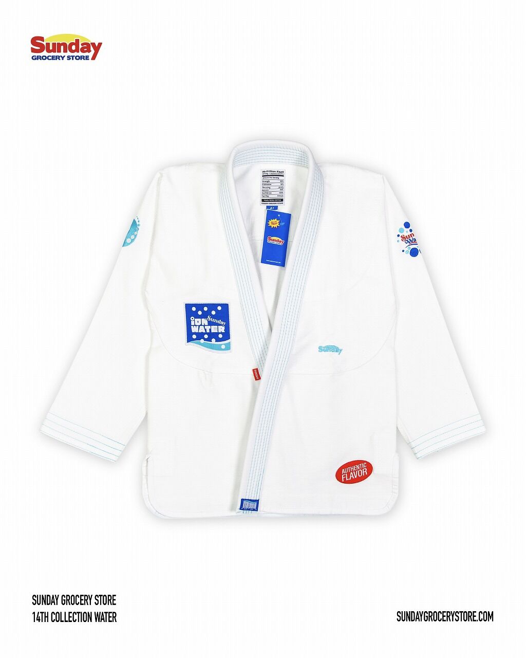 Product SNS-01
