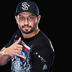 Shane Victorino シェーン・ビクトリーノ