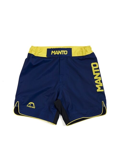 MANTO-fight-shorts-STRIPE-20-navy-blue_1