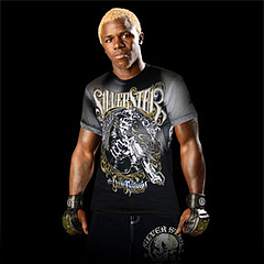 Melvin Guillard