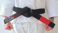 KRAKKEN Black belt 2