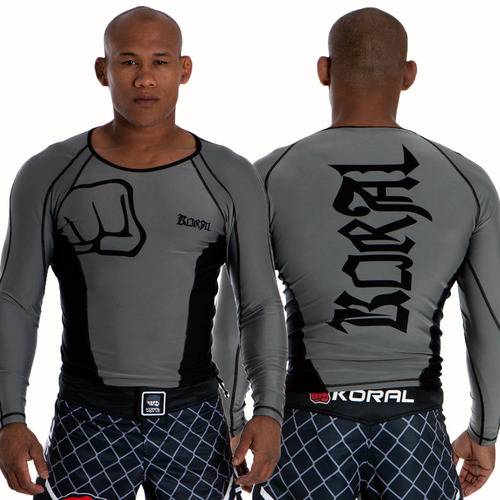 rash guard medieval 1