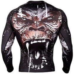 Gorilla Rashguard ls 4