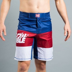 RWB Shorts 1