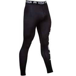 Giant Spats - Black 2