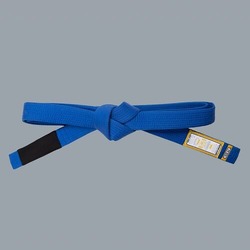 tanren v4 BJJ Belt blue 1