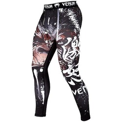 Gorilla Spats 1