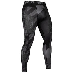 AMRAP Spats blackgrey1