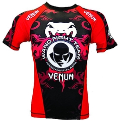 Rash Silva Signature Wand 1