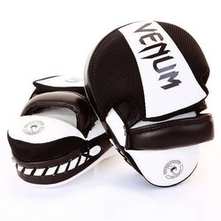 Punch Mitts Cellular 20 whiteblack 2