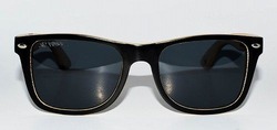 The Jits Player's Bamboo Sunglasses 4