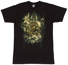 Tee_Flourish Bk Front