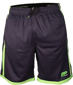 Baller Shorts Navy1