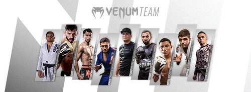 venumfightteamn