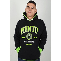 Hoodie College BK1