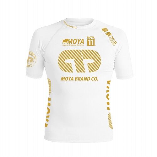 Rashguard_ss_moya_brand_long_sleeve_the_best_white_front