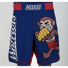 Shorts Warriors Navy1