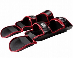Red Line Shin Guards 2