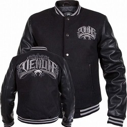 Jacket Brack Devil BK1