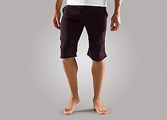 LifeStyle Shorts_Mens_Front