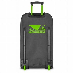 Battle Ready Duffel 3