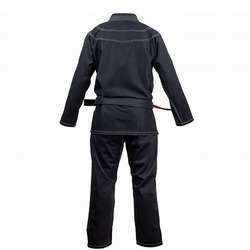 Junior HYPERLYTE Gi Black 2