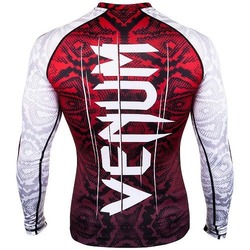 Amazonia 5 Rashguard amazoniared4
